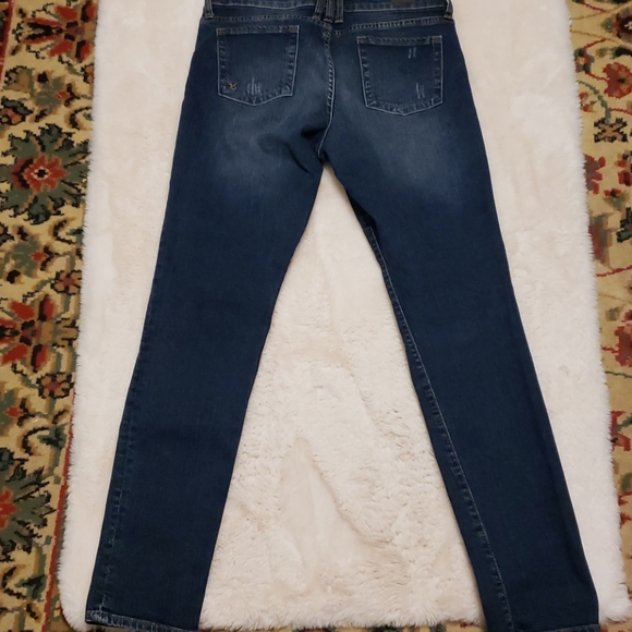 2/$20 KUT FROM THE KLOTH Skinny Distressed Jeans - Picture 7 of 7